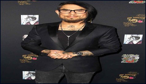 Dive Into The Surprising Heights Of Dave Navarro
