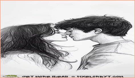 The Ultimate Guide To Drawing For Your Boyfriend