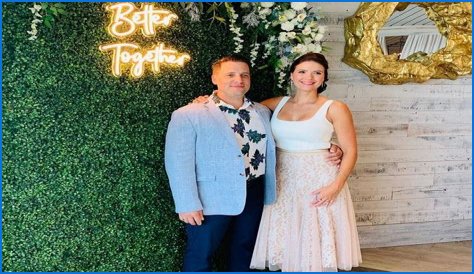 Unveiling The Enigmatic Life Of Elizabeth Rancourt And Conjoint Mighel